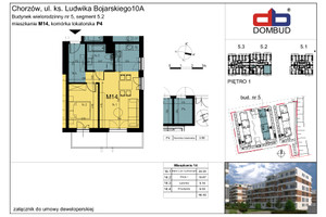 Plan nieruchomości