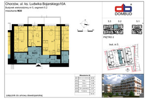 Plan nieruchomości