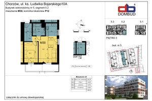 Plan nieruchomości