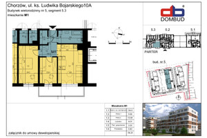 Plan nieruchomości