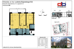 Plan nieruchomości