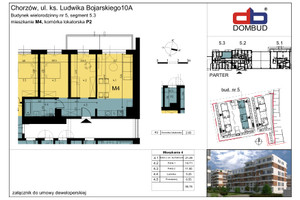 Plan nieruchomości