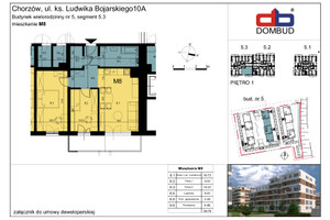 Plan nieruchomości