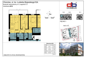 Plan nieruchomości