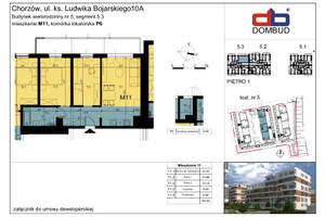 Plan nieruchomości