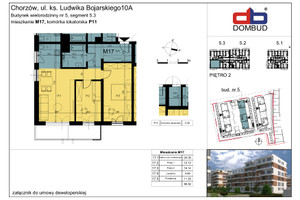 Plan nieruchomości