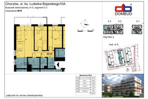 Plan nieruchomości