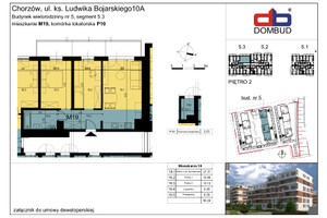 Plan nieruchomości