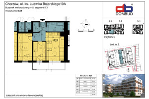 Plan nieruchomości