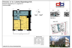 Plan nieruchomości