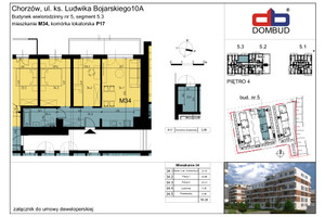 Plan nieruchomości