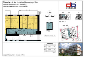 Plan nieruchomości