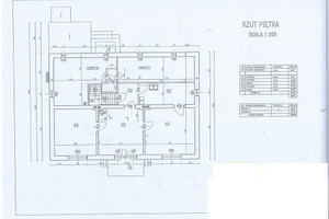 Plan nieruchomości