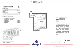 Plan nieruchomości