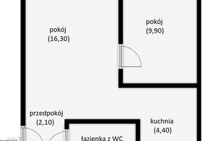 Plan nieruchomości