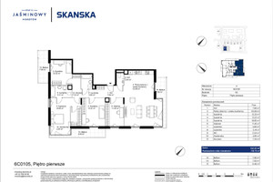 Plan nieruchomości