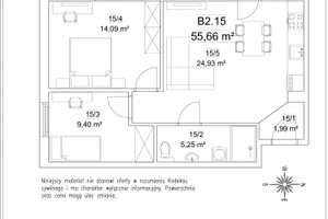 Plan nieruchomości