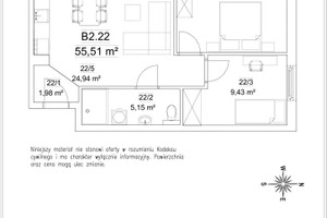 Plan nieruchomości