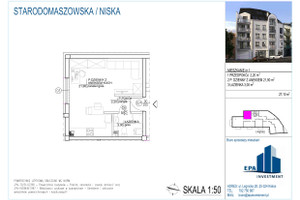 Plan nieruchomości