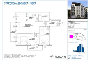 Plan nieruchomości