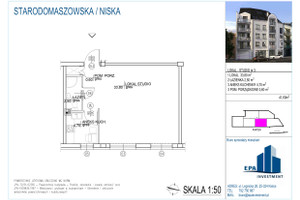 Plan nieruchomości