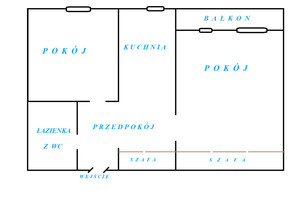 Plan nieruchomości