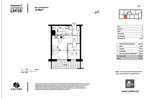 Plan nieruchomości