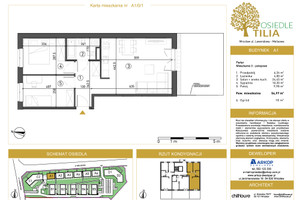 Plan nieruchomości