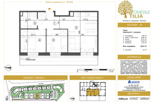 Plan nieruchomości