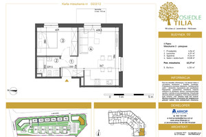 Plan nieruchomości