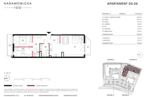 Plan nieruchomości