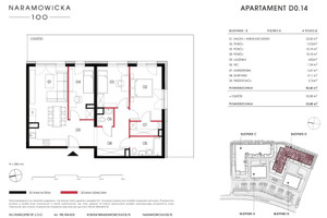 Plan nieruchomości