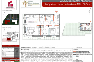 Plan nieruchomości