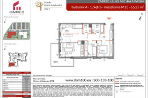 Plan nieruchomości