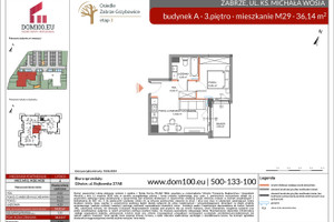 Plan nieruchomości