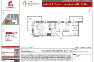 Plan nieruchomości