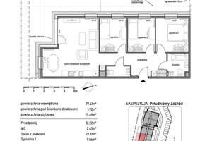 Plan nieruchomości