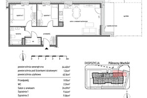 Plan nieruchomości