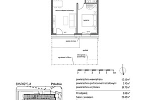 Plan nieruchomości