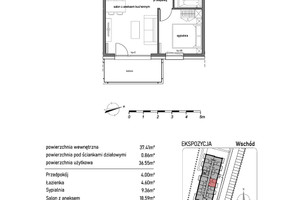 Plan nieruchomości