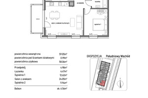 Plan nieruchomości