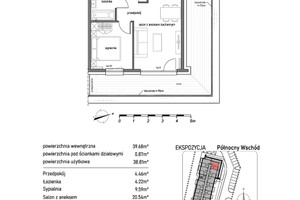 Plan nieruchomości