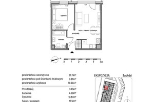 Plan nieruchomości