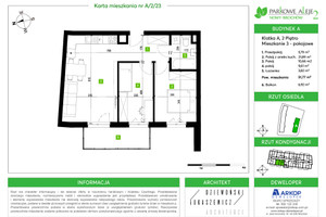 Plan nieruchomości