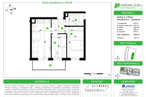 Plan nieruchomości