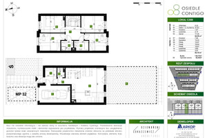 Plan nieruchomości