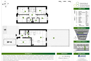 Plan nieruchomości