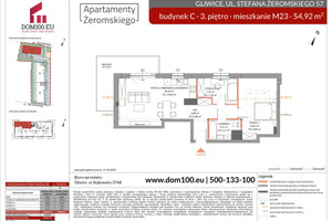 Plan nieruchomości