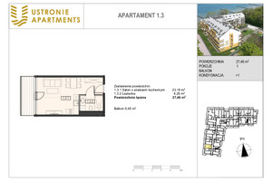 Plan nieruchomości