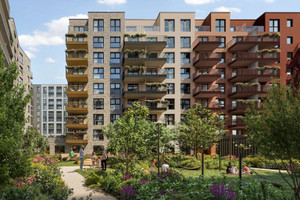 Mieszkanie na sprzedaż, 41 m², 2 pokoje Łódź Śródmieście